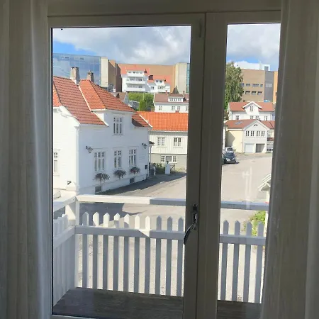 Leilighet Ved Sjoen * Stathelle