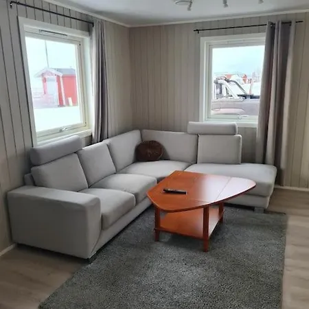 Ved Sjoen Appartement *