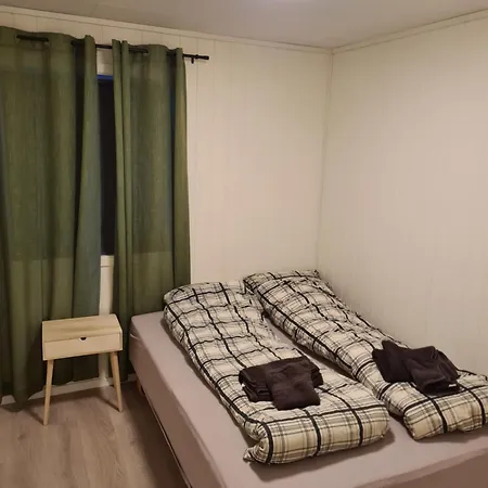 Apartment Ved Sjoen *
