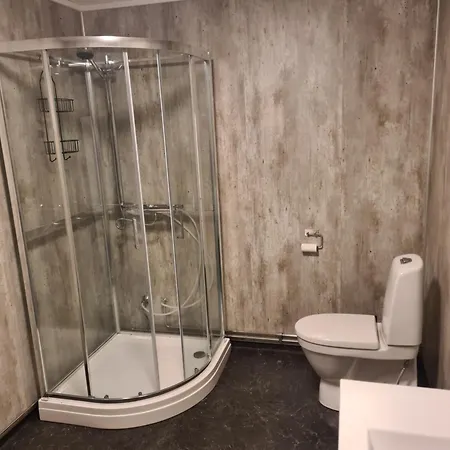 Ved Sjoen Apartment